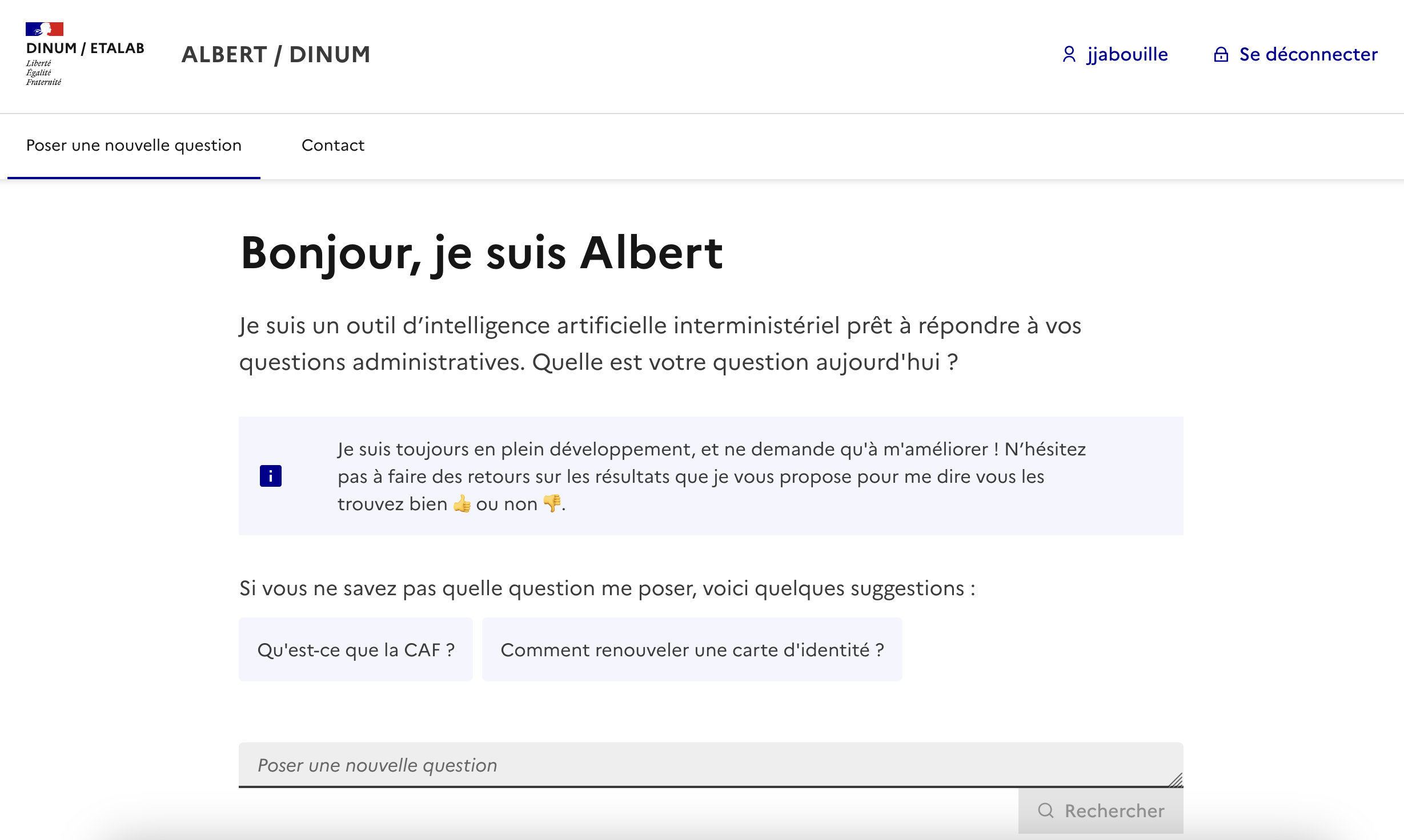 albert